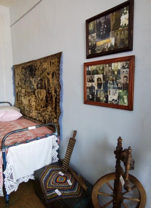 (Всероссийская интернет - акция Поддержи Традиции. 06