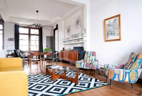 Эклектика. Термин Эклектика означает смешение, сочетание различных стилей, форм и методов. 05