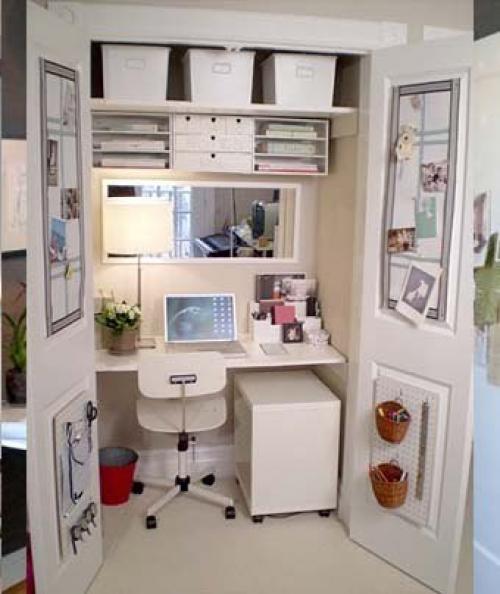 Интересные и полезные идеи для дома. 07