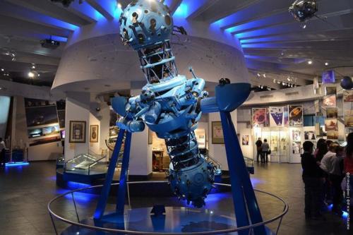 Лучшие музеи Москвы топ 4 самых - самых. 06