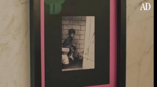 Тимати показал квартиру в два этажа и 650 квадратов. 02