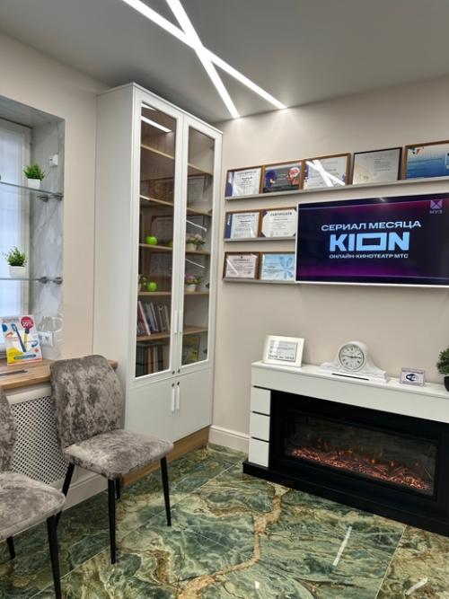 Изготовили мебель для нашего постоянного заказчика стоматологии новдента! 08