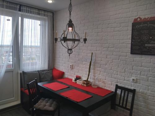 Кухня 10 квадратных метров своими руками. 04