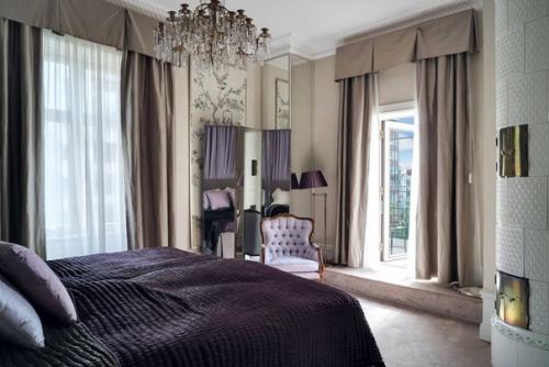 Sturegatan, 60 ч. 2. 01