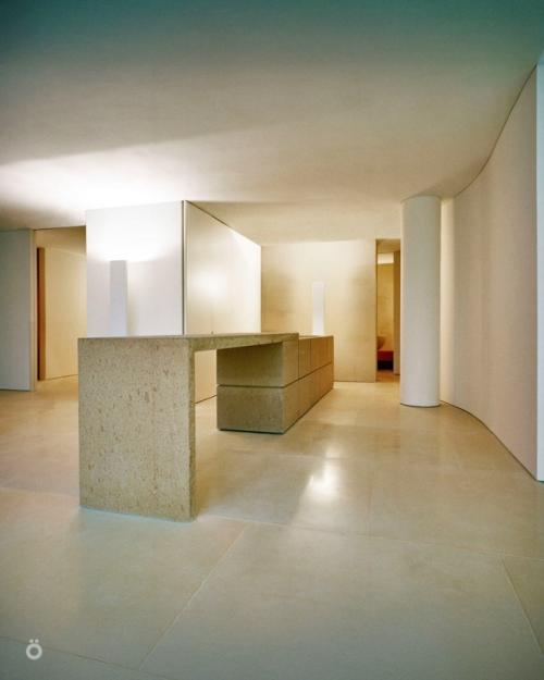 Где гений находит покой: внутри апартаментов канье уэста в Нью-йорке. 08 Где гений находит покой: внутри апартаментов канье уэста в Нью-йорке. 08