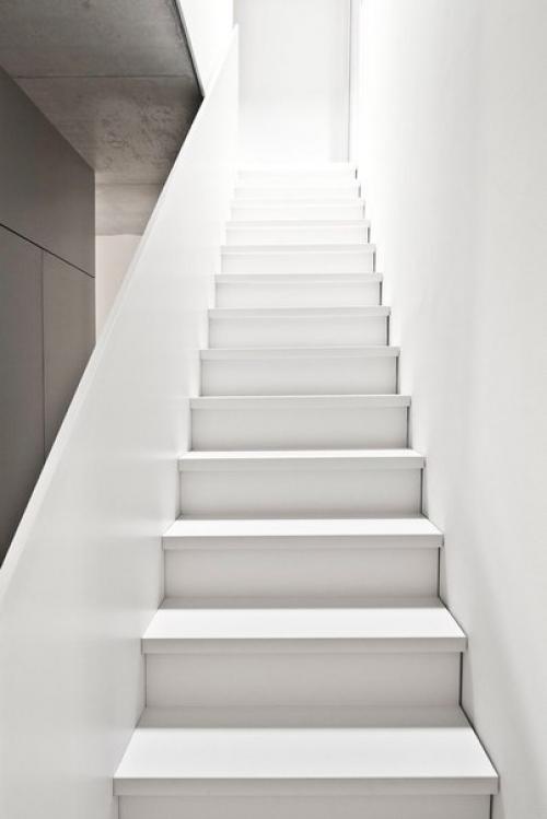 Минимализм в квартире Am Urban. 05