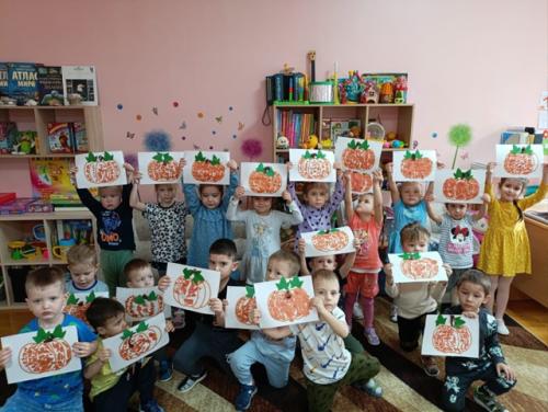 Педагог курбангалеева Анна Михайловна и средняя группа 7. 01