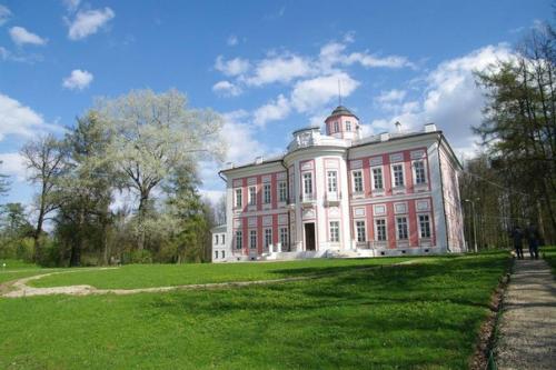 Самые - самые усадьбы. 04