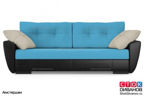 ? 10. Нескучных диванов, которые оживят ваш интерьер. 04