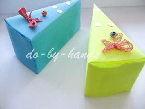 Оригинальный торт с пожеланиями? 04