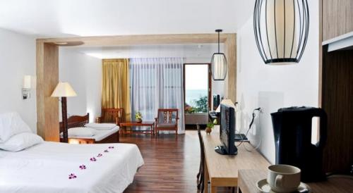 Лучшие отели 3-4* на карон - бич (пхукет? 08