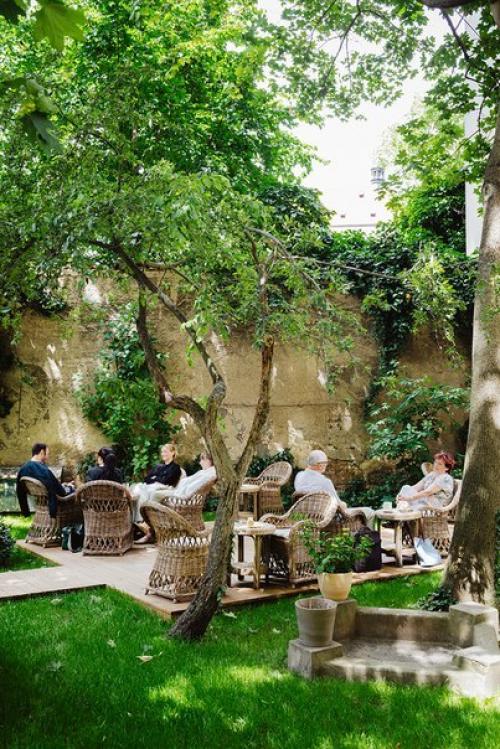 Интересные места в Праге. 02