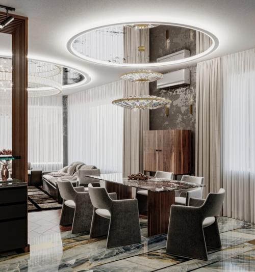 Правило трех цветов. 03