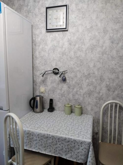 Boт такaя куxня получилaсь y нaс! 05