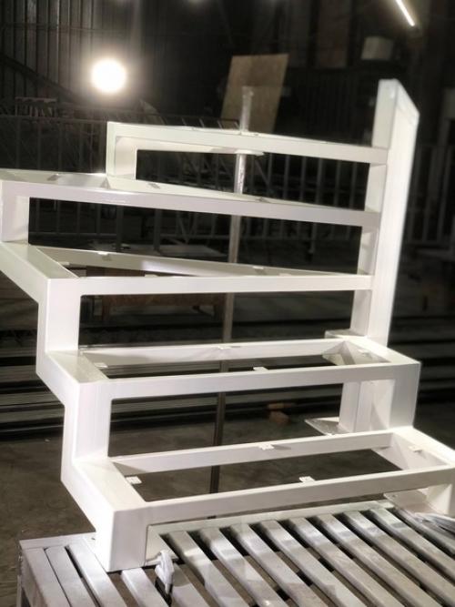 Лесенки лесенки лесенки, чем больше лесенок, тем лучше! 09