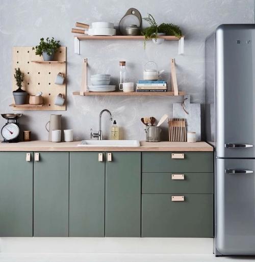 Джапанди - тренд в интерьере набирающий силу прямо сейчас! 01