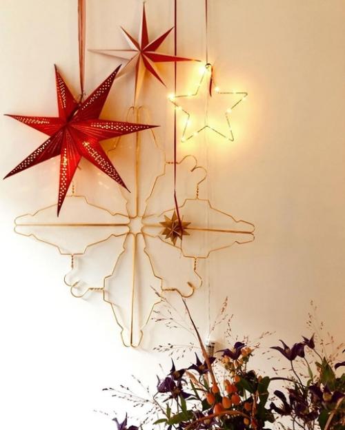 В осенью пору, в домах скандинавских стран появляется широкий спектр землистых тонов от светлого верблюда до темного шоколада. 06