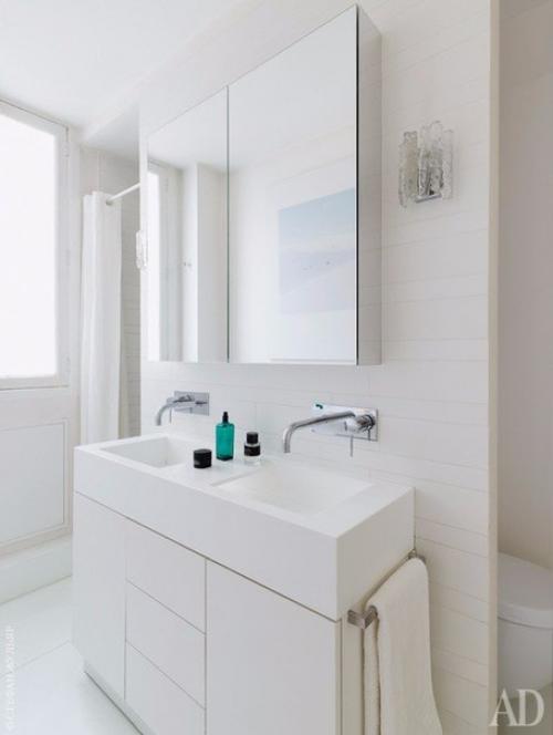 Квартира в Париже, 59 м? 08