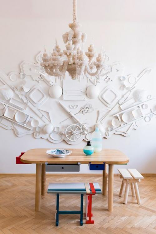 Интересные места в Праге. 03