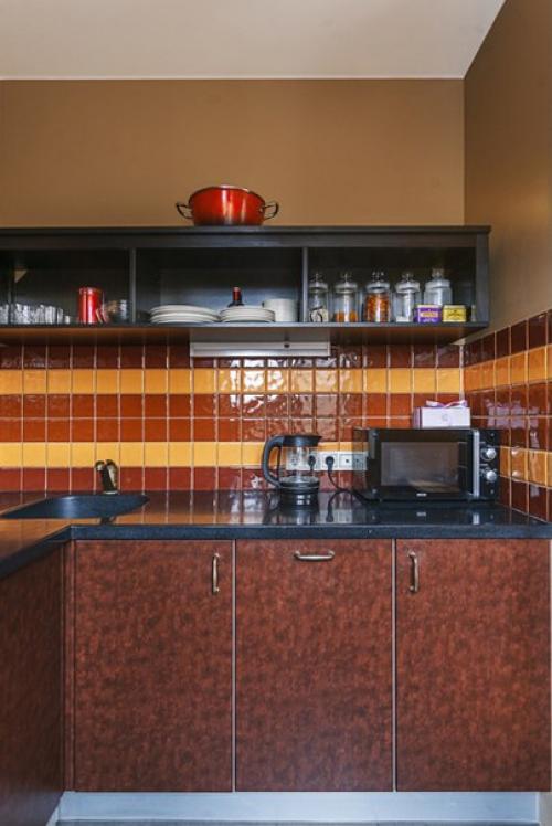 Уютная студия в хрущевке радиоведущего Максима ковалевского. 02