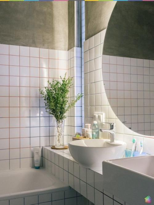 Новая старая квартира с цветными пятнами на большой Пироговской ч. 2. 05