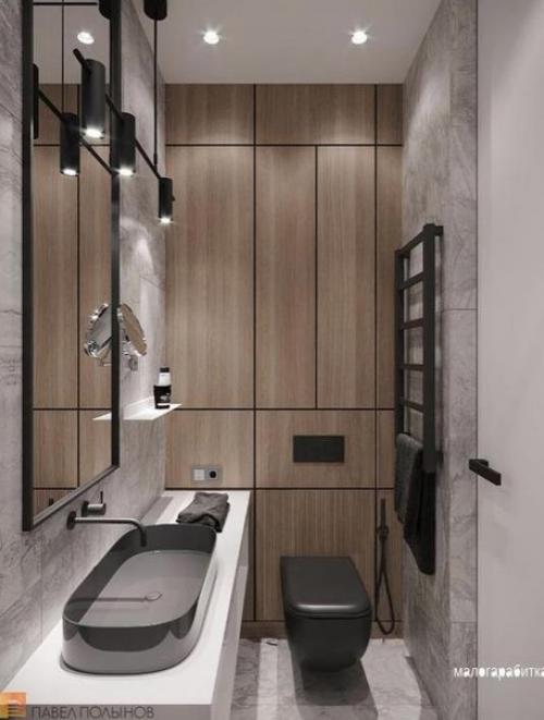 Идеи оформления интерьера. 01