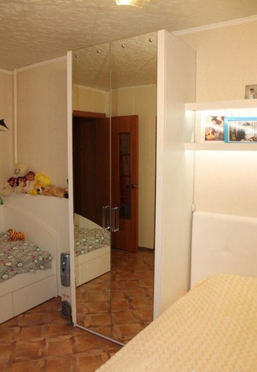 В прошлый раз вы дали довольно много дельных советов нашей подписчице, которая попросила помощи. 03