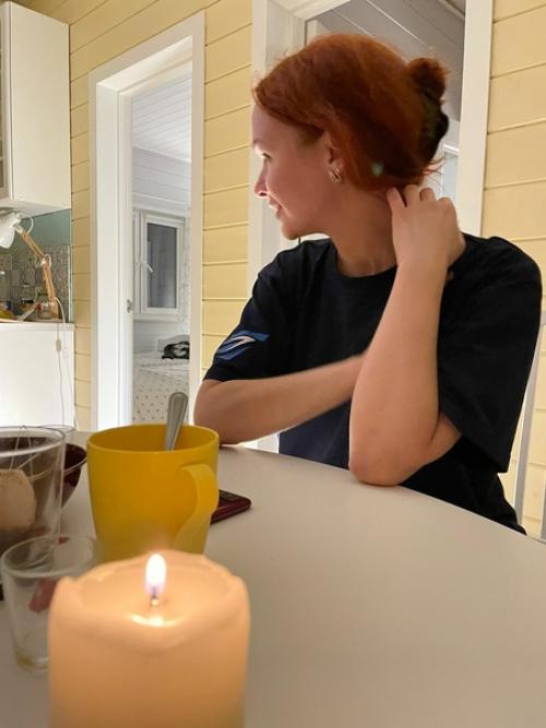 Когда ожидание/реальность разительно отличаются в приятную сторону. 06 Когда ожидание/реальность разительно отличаются в приятную сторону. 06