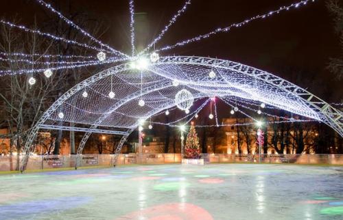 Зачем ехать в Москву этой зимой? 08