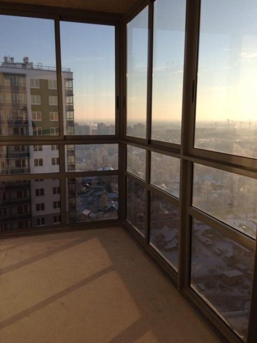 Ребята, я снова сдаю квартиру - на короткий срок в 3 месяца с 8 декабря. 08