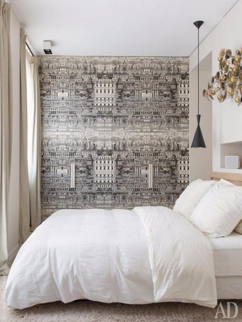 Квартира в Париже, 59 м? 06