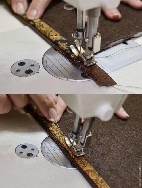 Мы шьем дорожную косметичку? 05