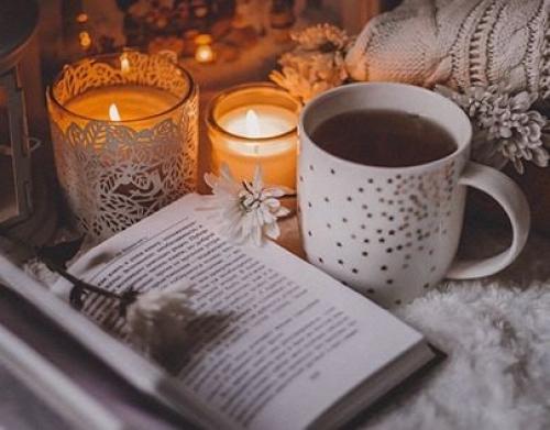 Как создать уют дома. 02