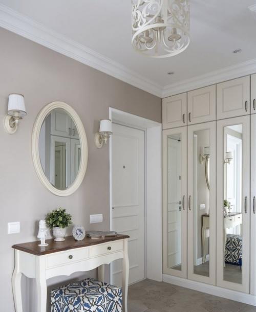 Квартира площадью чуть больше 50 кв. 07