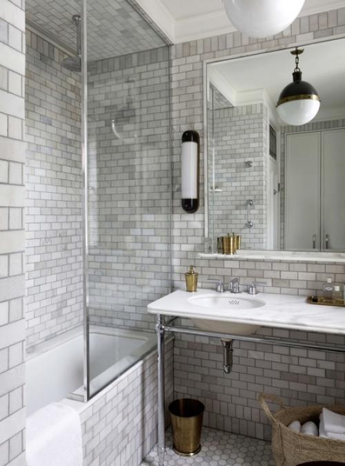 Квартира дизайнера мартина брудницки в Лондоне. 06