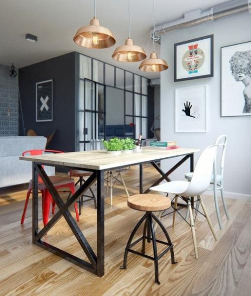 Квартира в Минске: как живут молодые программисты. 04