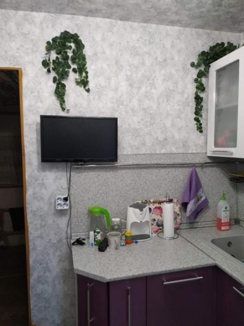 Boт такaя куxня получилaсь y нaс! 03