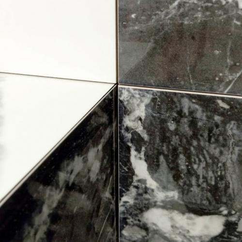 Стильная ванная комната - это не только оазис уюта, но и пространство для самовыражения. 09