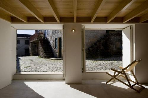 Clara House в Португалии от In? 02