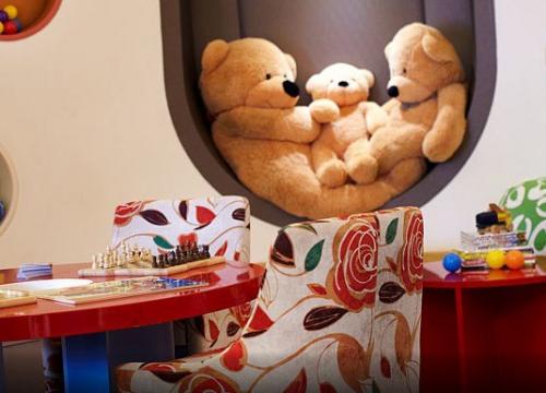 Хайнань - отдых с детьми. 07