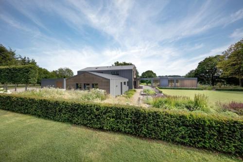 Фермерский дом / AR Design Studio. 03