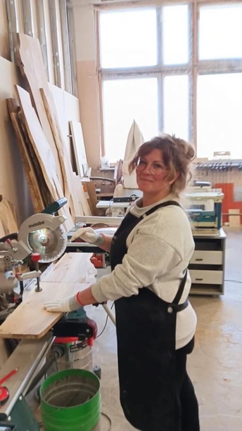 Мое новое увлечение. 03