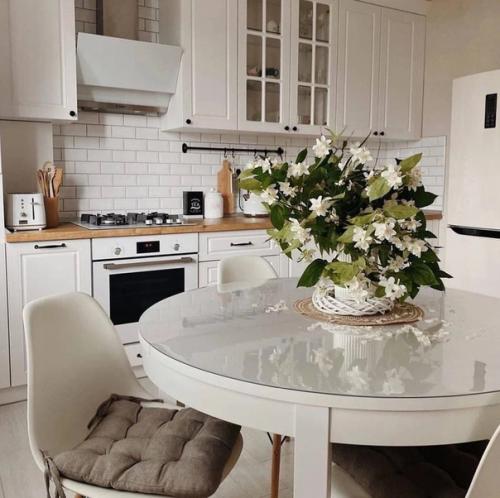 Очень красивый интерьер. 01