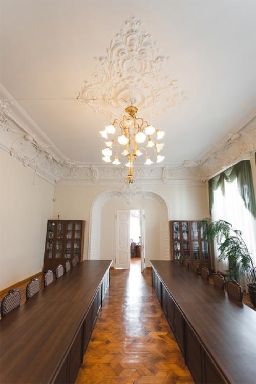 Николай Терентьевич Щапов был женат на Софье Михайловне сомовой (1857-1928. 01