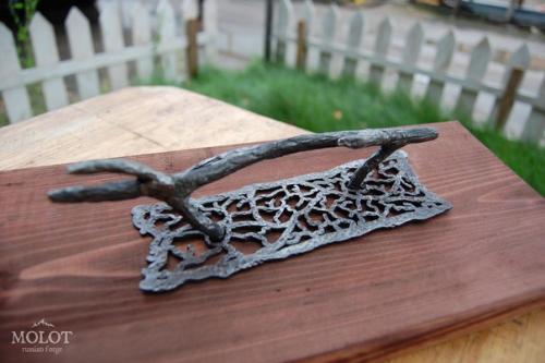 Дорого - богато?  На этот раз к нам обратилась студия элитного дизайна интерьеров. 03