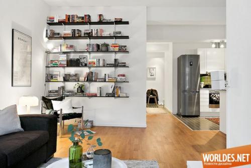 Уютная квартира с промышленными акцентами? 05