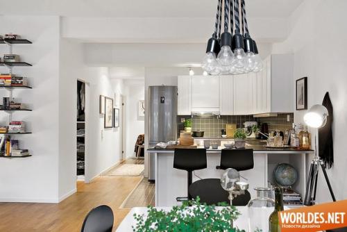 Уютная квартира с промышленными акцентами? 06