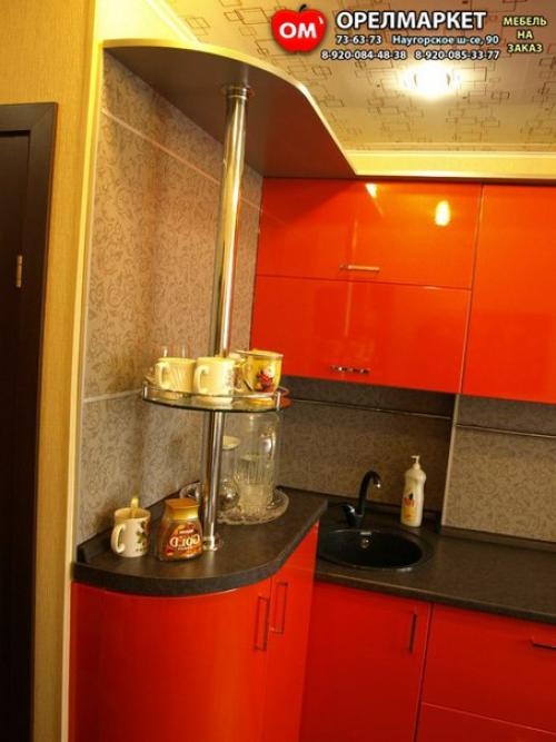 Фотоотчет от заказчика. 01