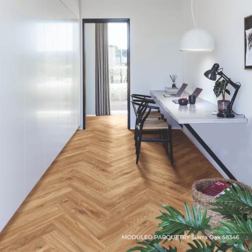 Когда в интерьере есть классика дизайна, это успокаивает. 04