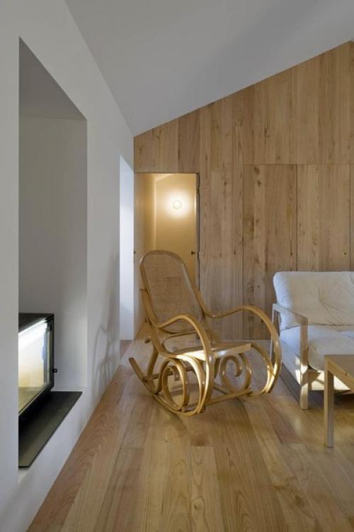 Clara House в Португалии от In? 06